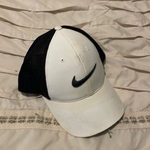 Nike hat
